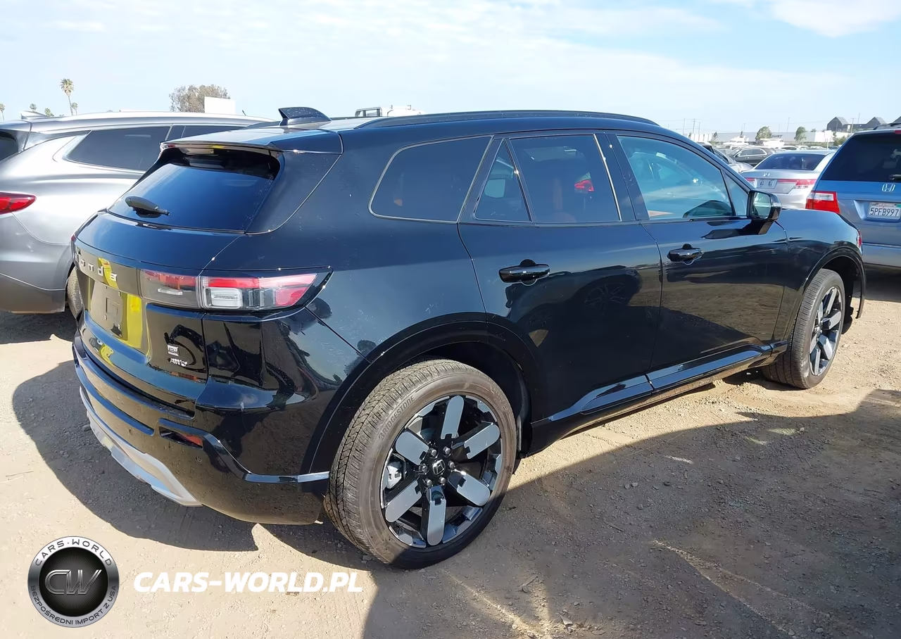 2024 Honda Prologue Elite VIN:3GPKHZRJ1RS519757 - 4