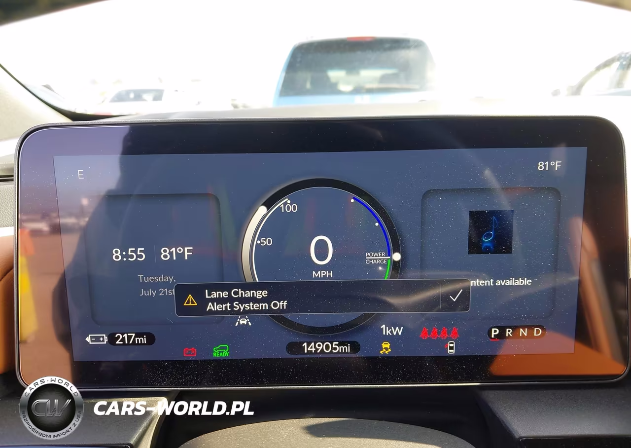 2024 Honda Prologue Elite VIN:3GPKHZRJ1RS519757 - 7