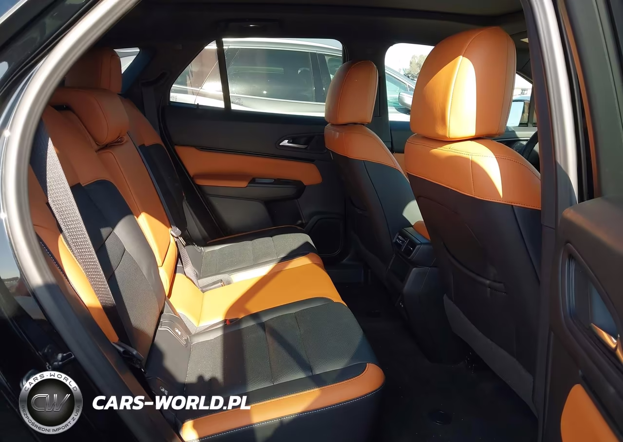 2024 Honda Prologue Elite VIN:3GPKHZRJ1RS519757 - 8