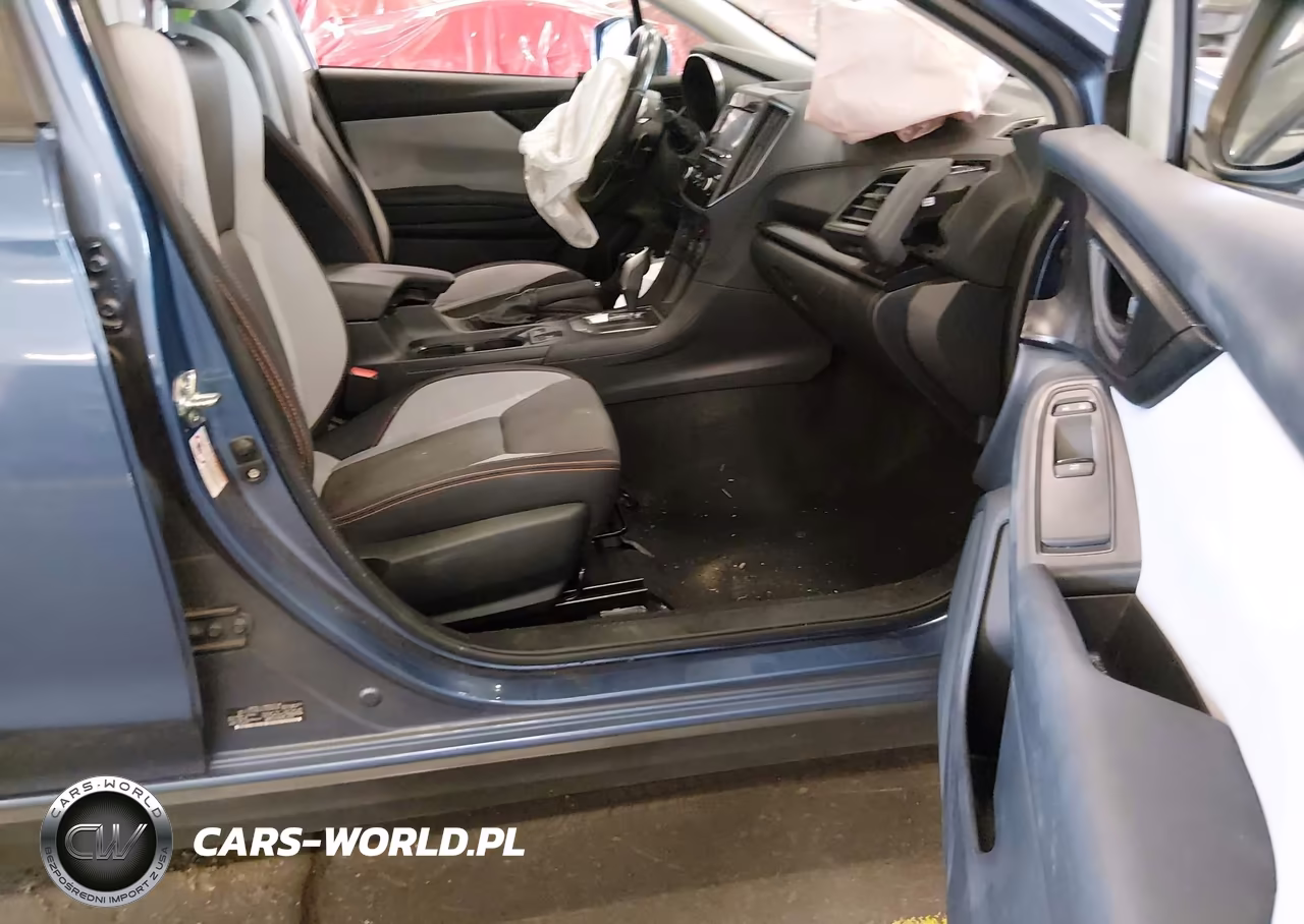 2018 Subaru Crosstrek 2.0I Premium VIN:JF2GTADC4J8264424 - 5