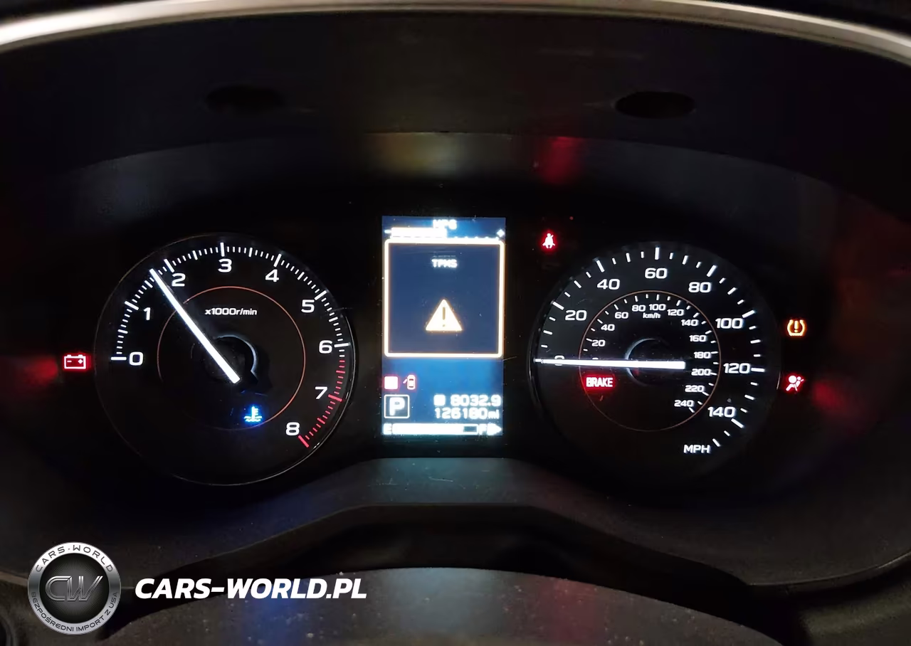 2018 Subaru Crosstrek 2.0I Premium VIN:JF2GTADC4J8264424 - 7