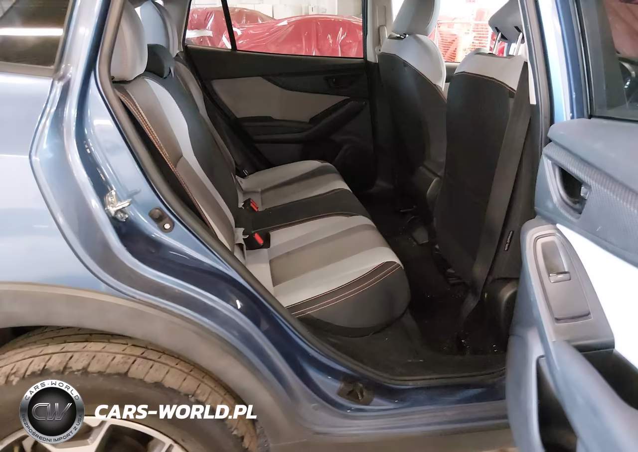 2018 Subaru Crosstrek 2.0I Premium VIN:JF2GTADC4J8264424 - 8
