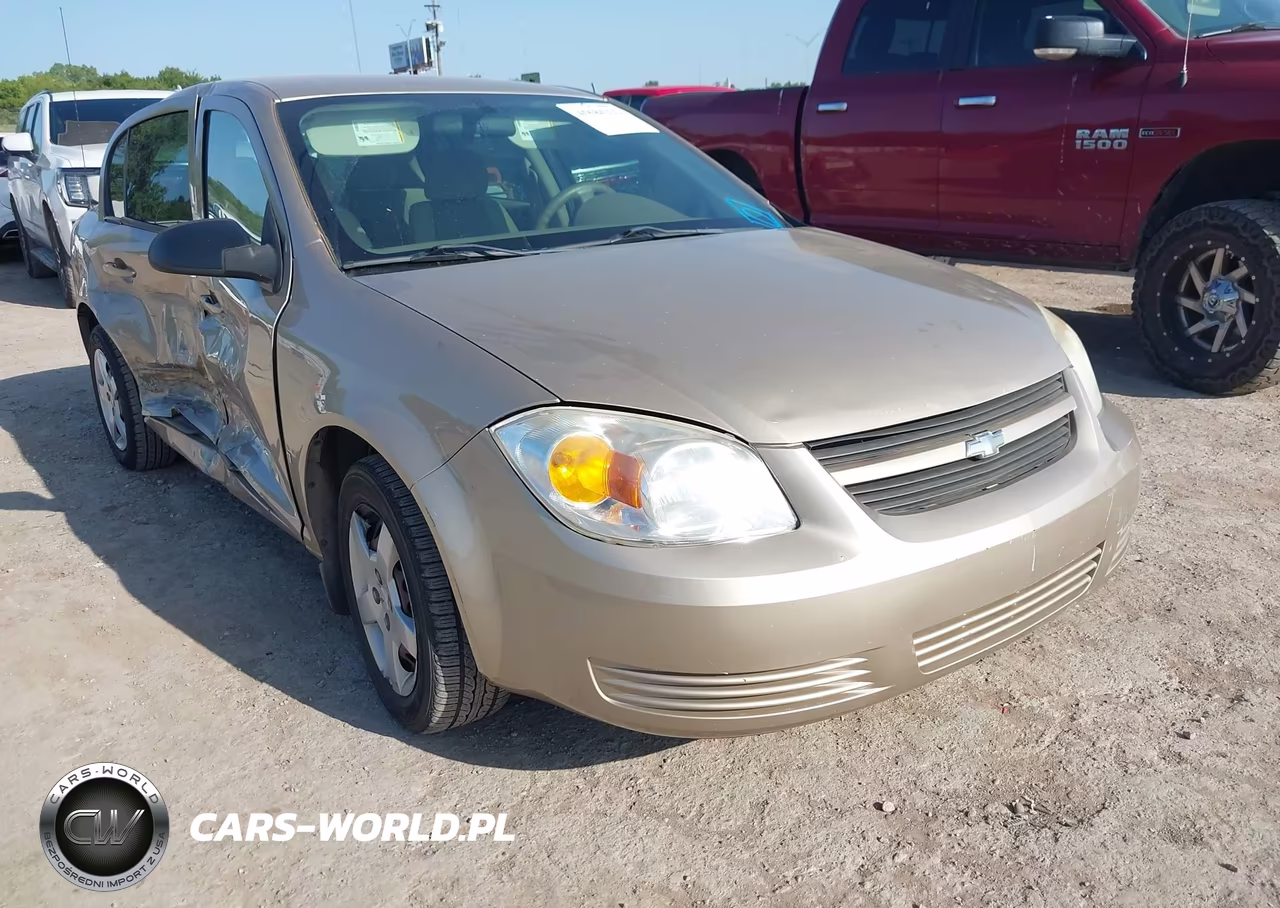 2006 Chevrolet Cobalt Ls
