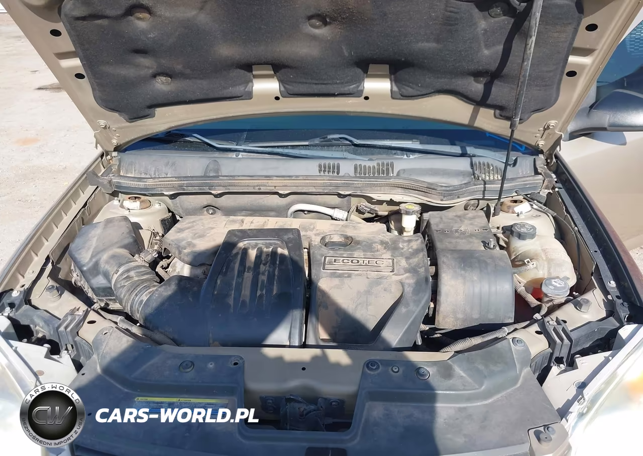 2006 Chevrolet Cobalt Ls VIN:1G1AK55F167846784 - 10