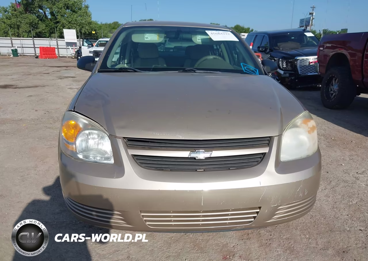 2006 Chevrolet Cobalt Ls VIN:1G1AK55F167846784 - 12