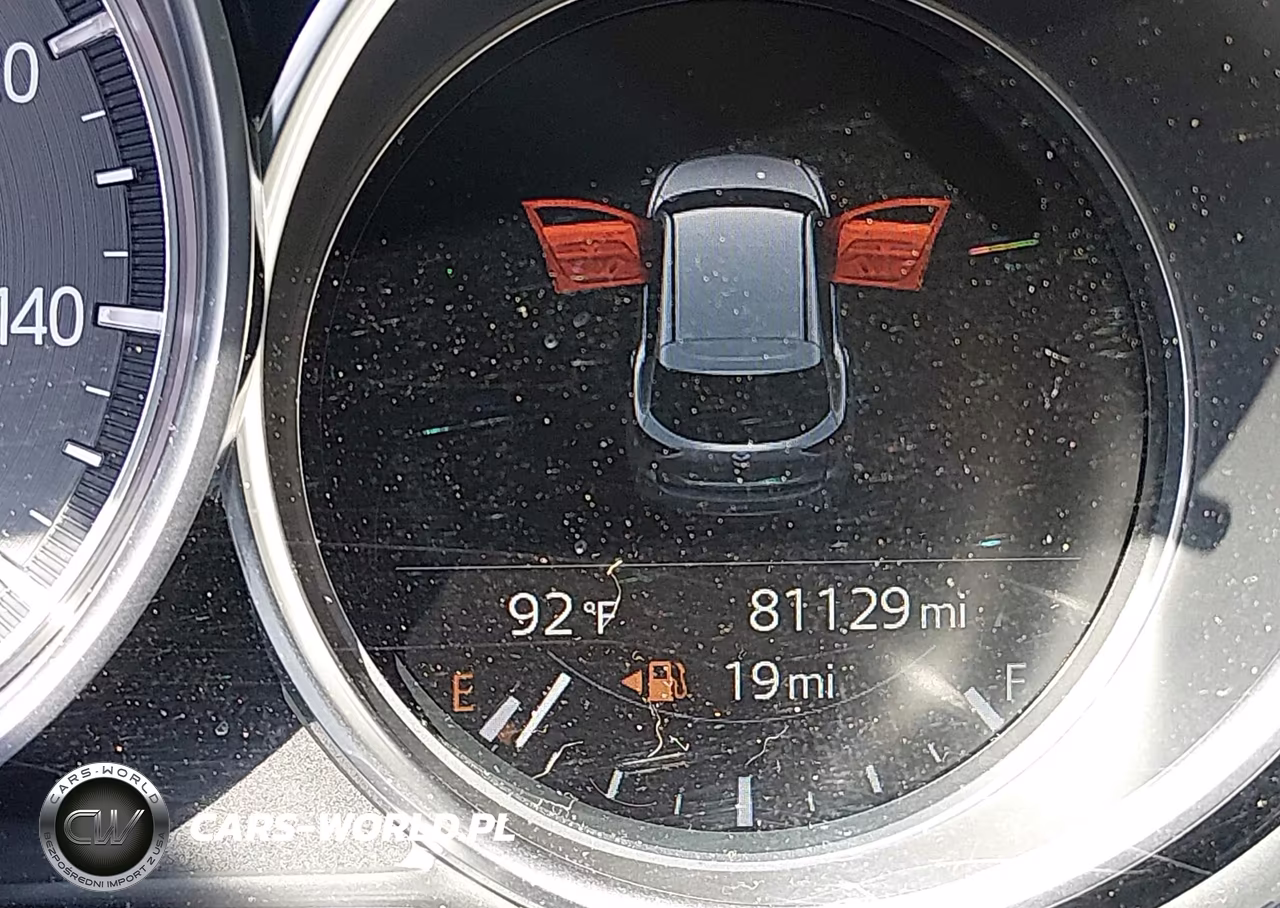 2018 Mazda Cx-5 Touring VIN:JM3KFACM6J1464120 - 15