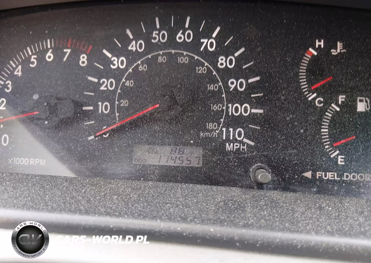2005 Toyota Corolla Le VIN:1NXBR32E15Z364951 - 7