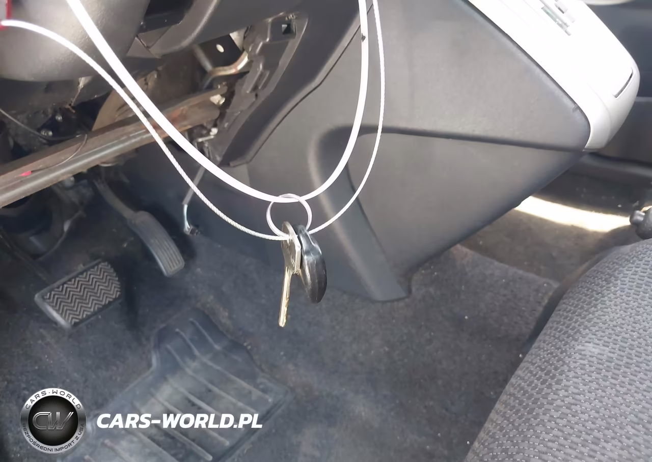 2010 Scion Xb VIN:JTLZE4FE8A1110491 - 11