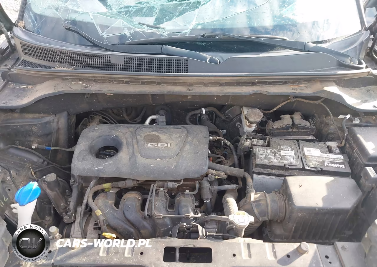 2017 Kia Soul VIN:KNDJN2A21H7436442 - 10