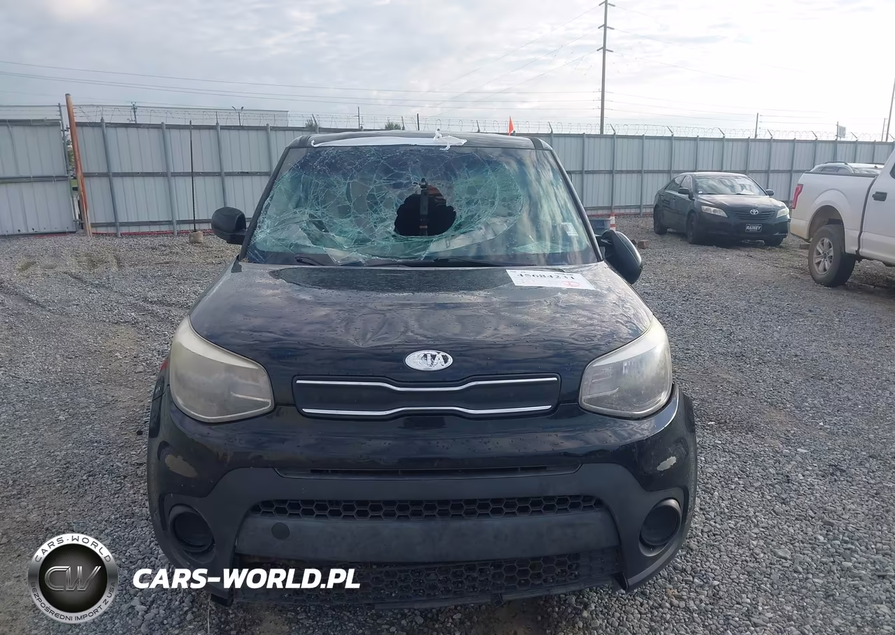 2017 Kia Soul VIN:KNDJN2A21H7436442 - 12