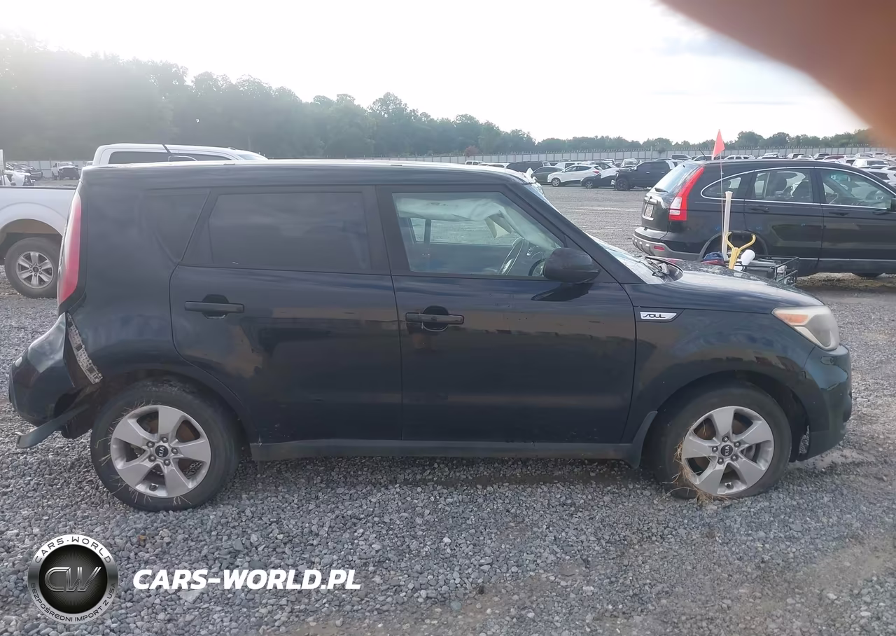 2017 Kia Soul VIN:KNDJN2A21H7436442 - 13