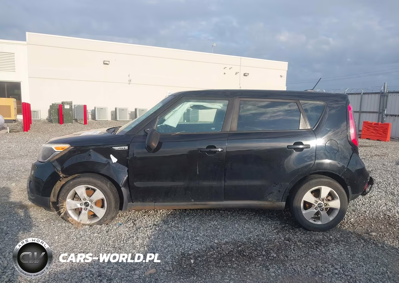 2017 Kia Soul VIN:KNDJN2A21H7436442 - 14