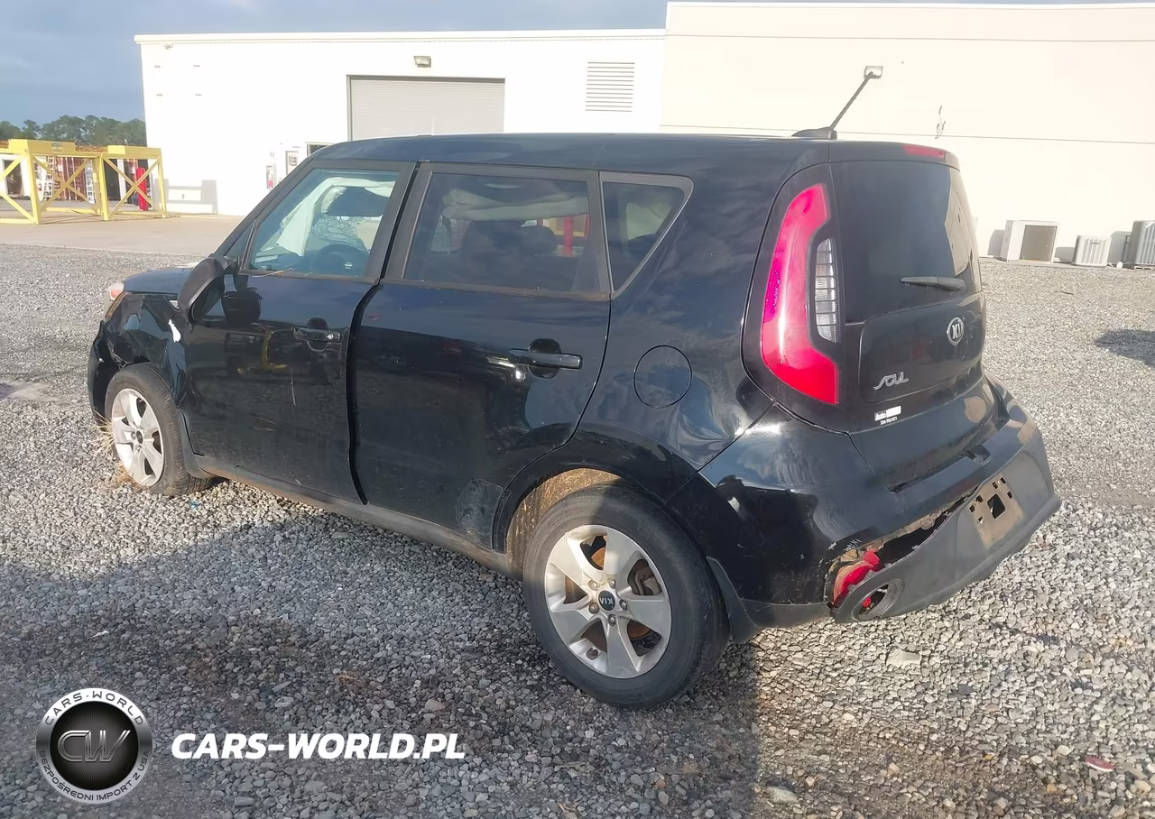 2017 Kia Soul VIN:KNDJN2A21H7436442 - 3