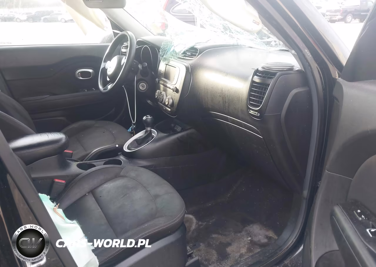 2017 Kia Soul VIN:KNDJN2A21H7436442 - 5