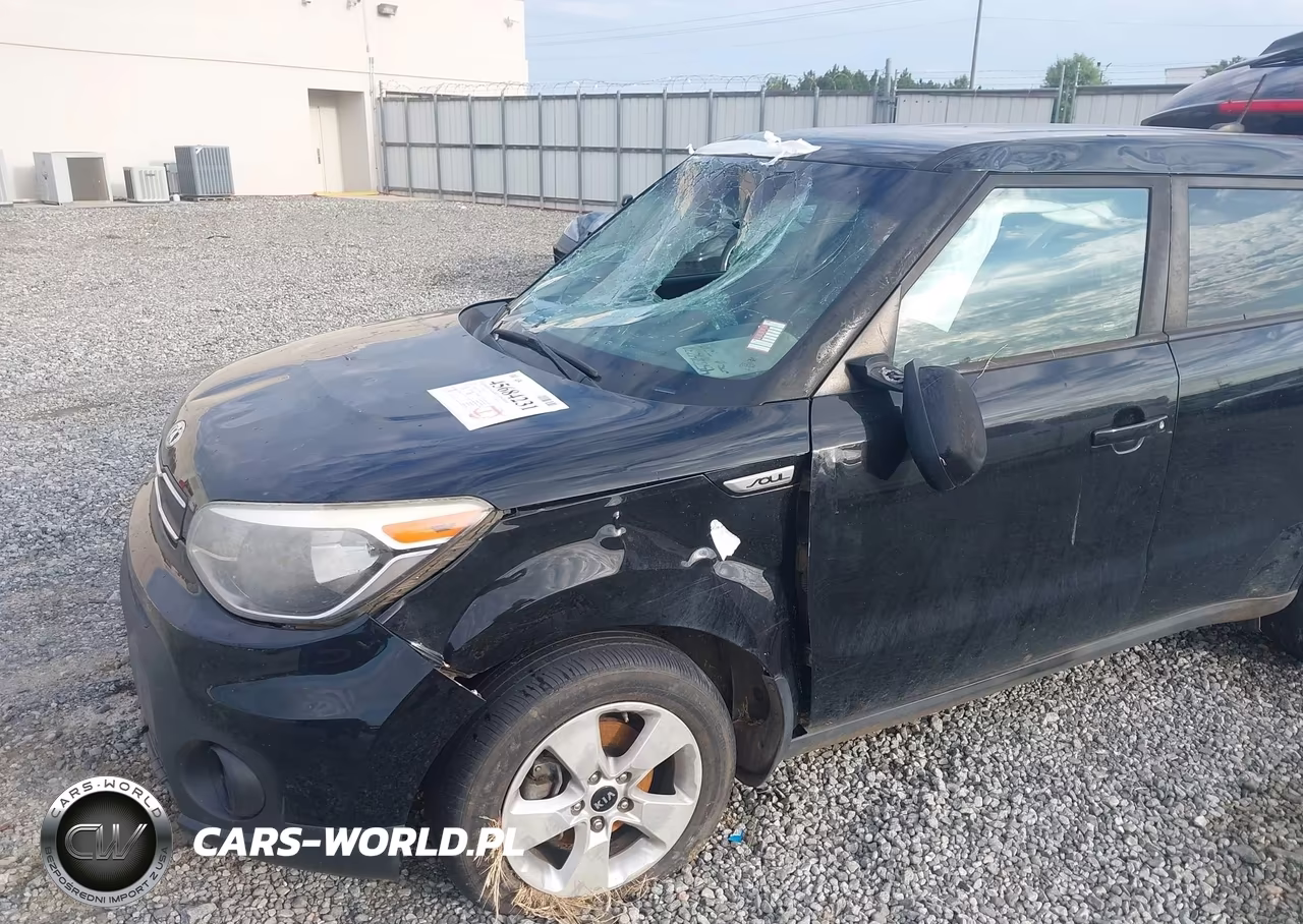 2017 Kia Soul VIN:KNDJN2A21H7436442 - 6