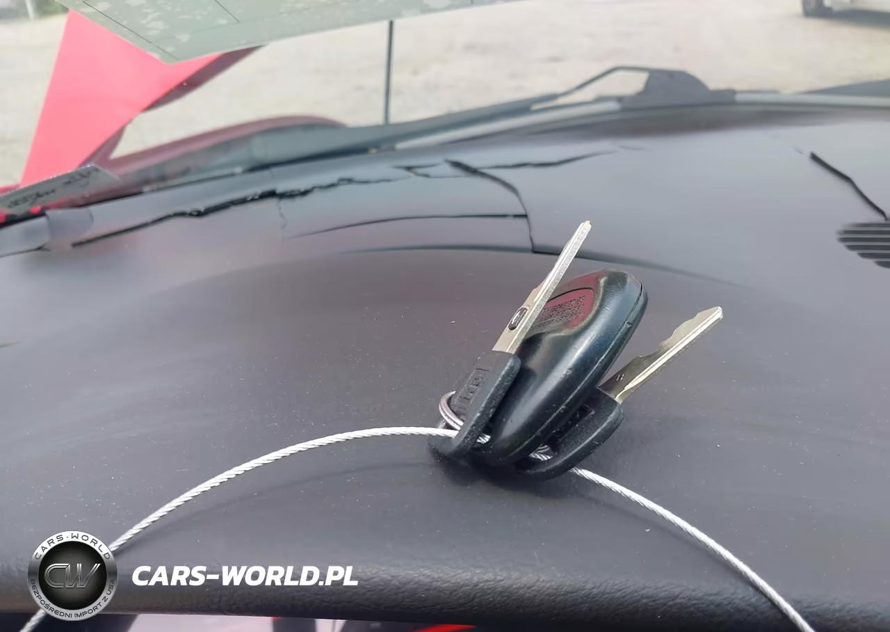 2002 Chevrolet Camaro VIN:2G1FP22K722145823 - 11