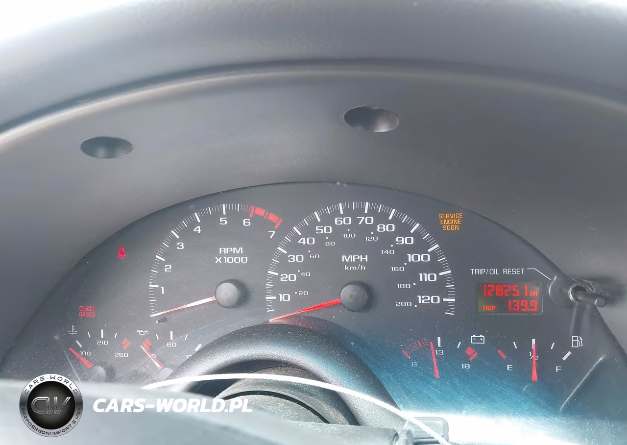 2002 Chevrolet Camaro VIN:2G1FP22K722145823 - 7