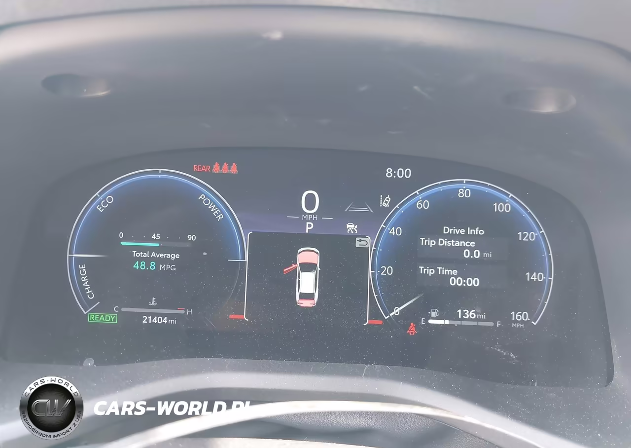 2025 Toyota Camry Xle VIN:4T1DAACK0SU161909 - 7