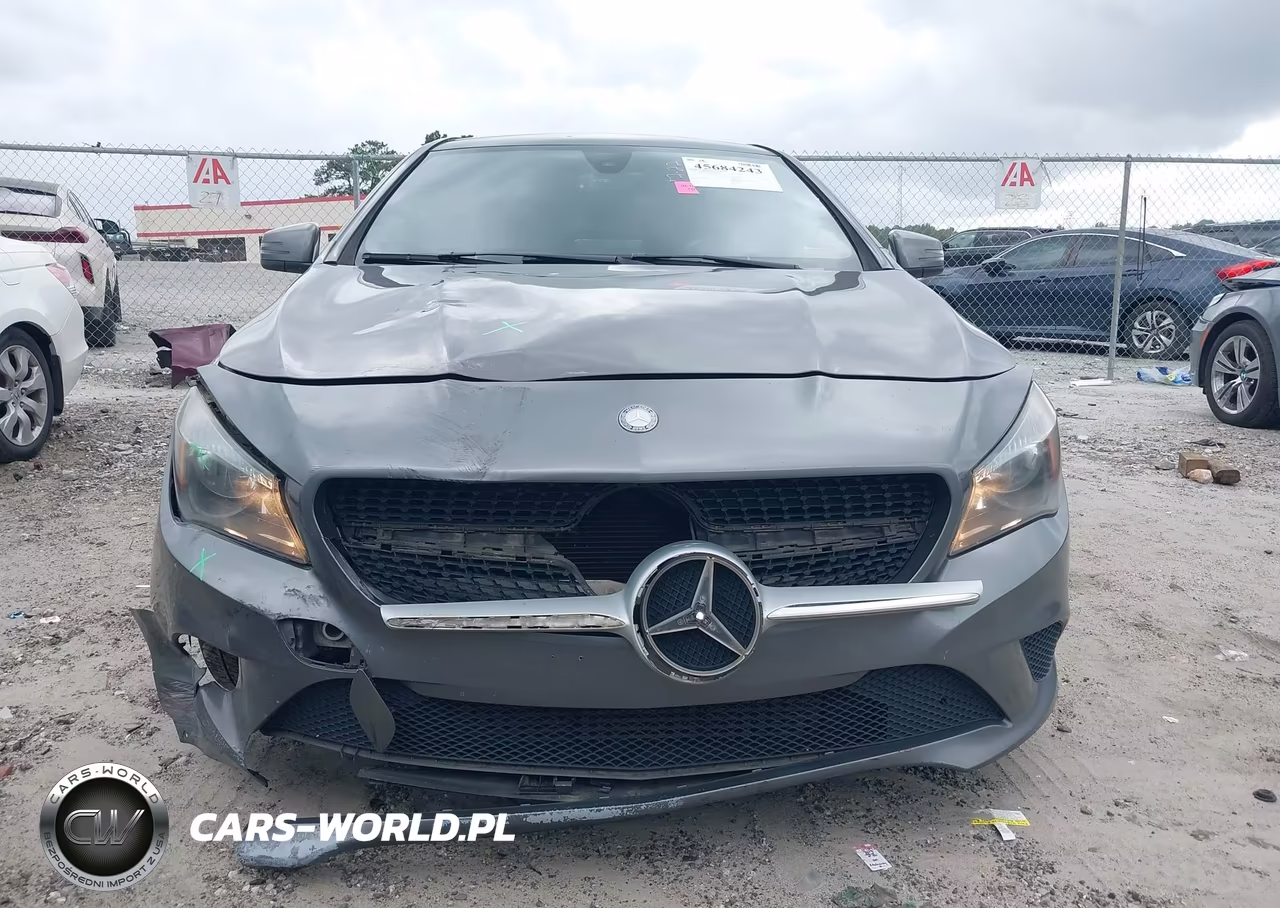 2016 Mercedes-Benz Cla 250 4Matic VIN:WDDSJ4GB8GN349155 - 12