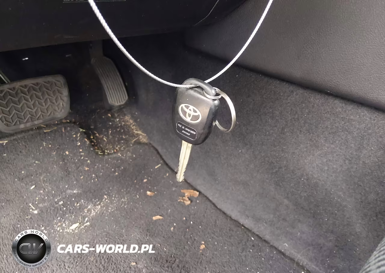 2017 Toyota Camry Se VIN:4T1BF1FK9HU764533 - 11