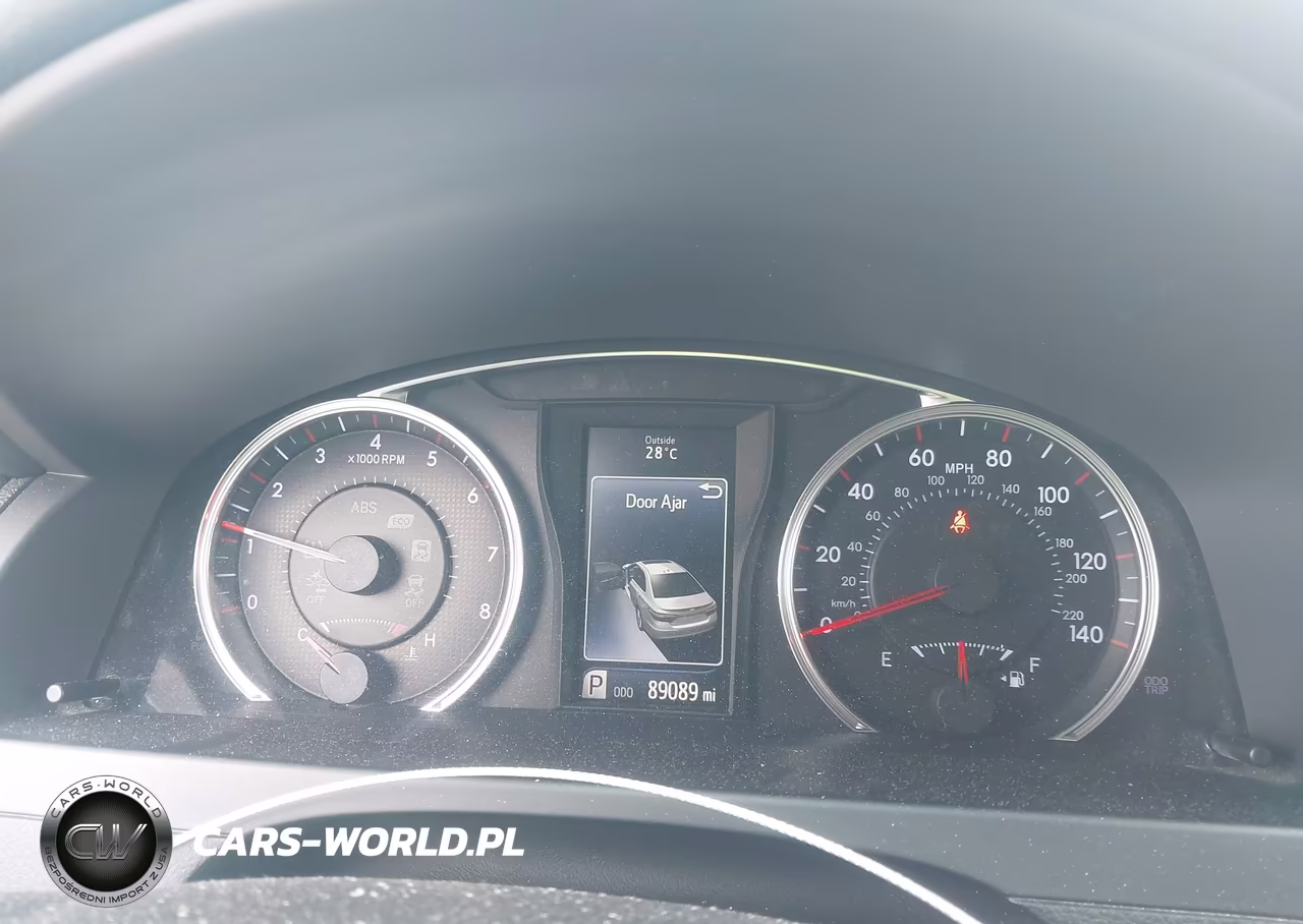 2017 Toyota Camry Se VIN:4T1BF1FK9HU764533 - 7