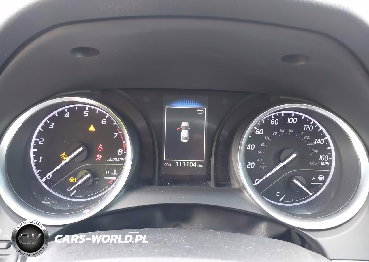 2018 Toyota Camry Se VIN:4T1B11HK9JU570361 - 7