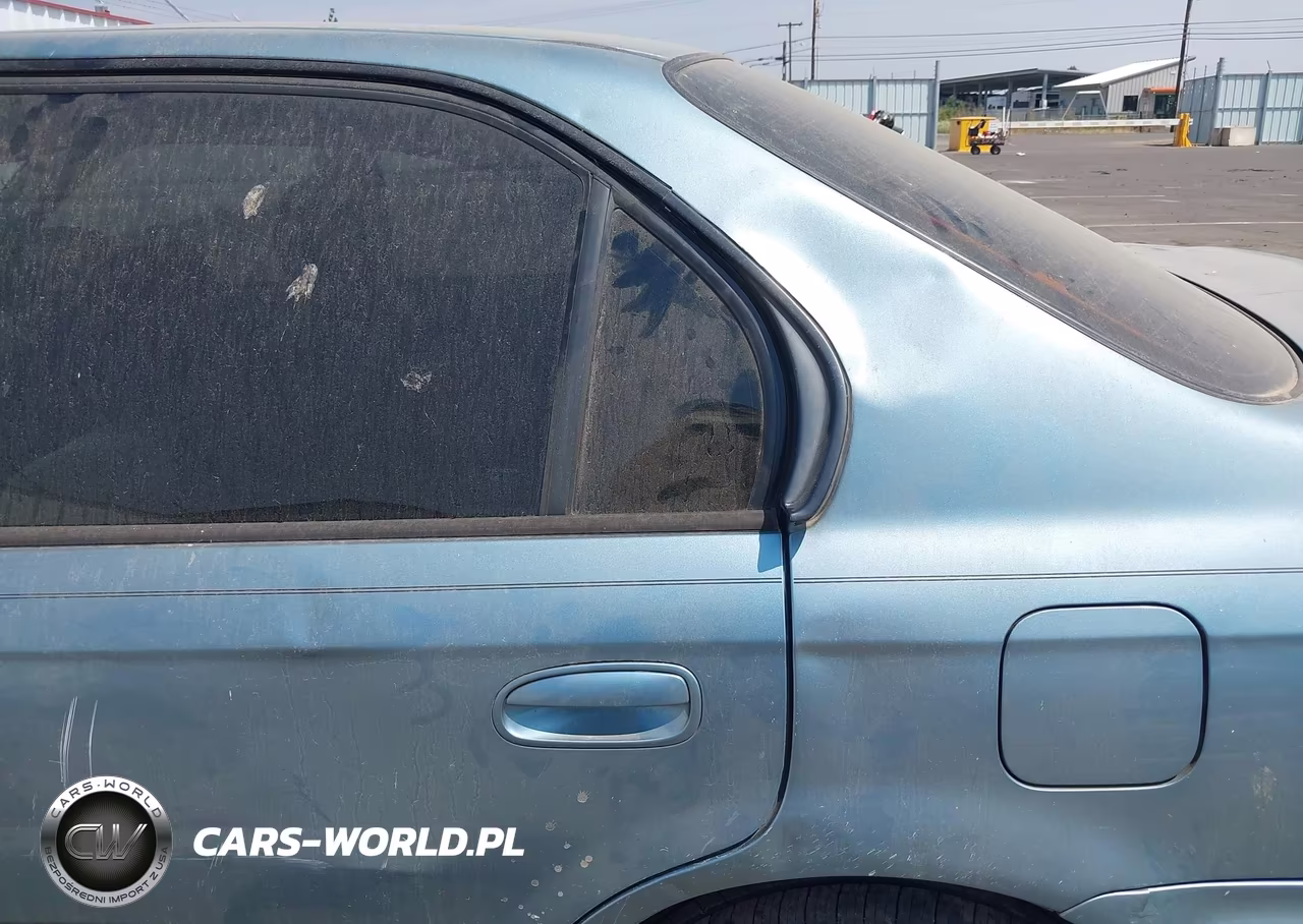 2000 Honda Civic Value Package VIN:2HGEJ6616YH571572 - 19