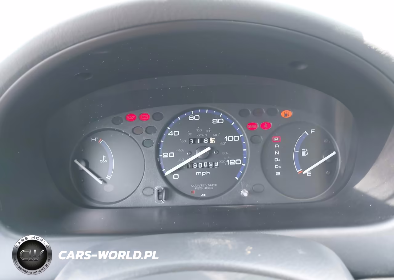 2000 Honda Civic Value Package VIN:2HGEJ6616YH571572 - 7