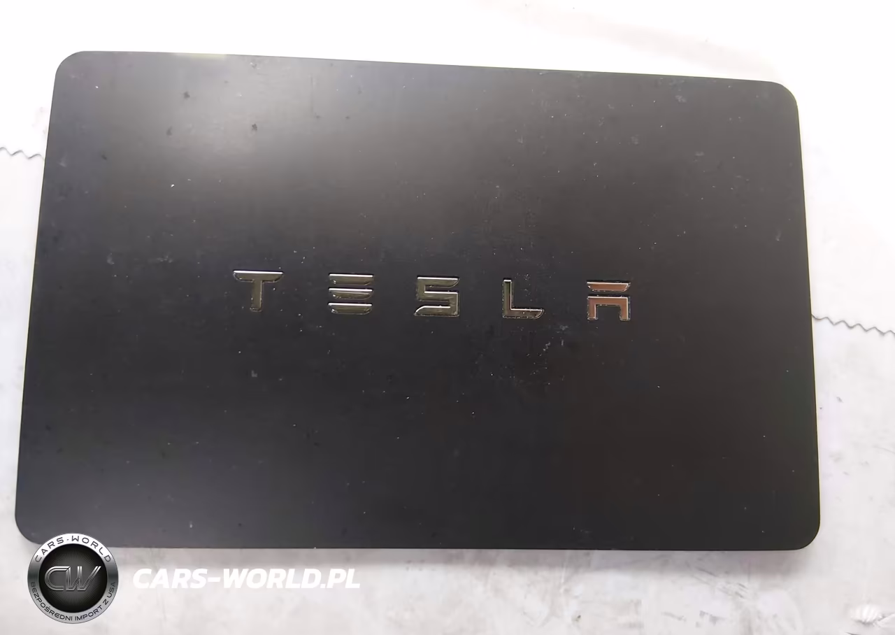 2020 Tesla Model Y Long Range Dual Motor All-Wheel Drive-Performance Dual Motor All-Wheel Drive VIN:5YJYGDEF2LF003278 - 11