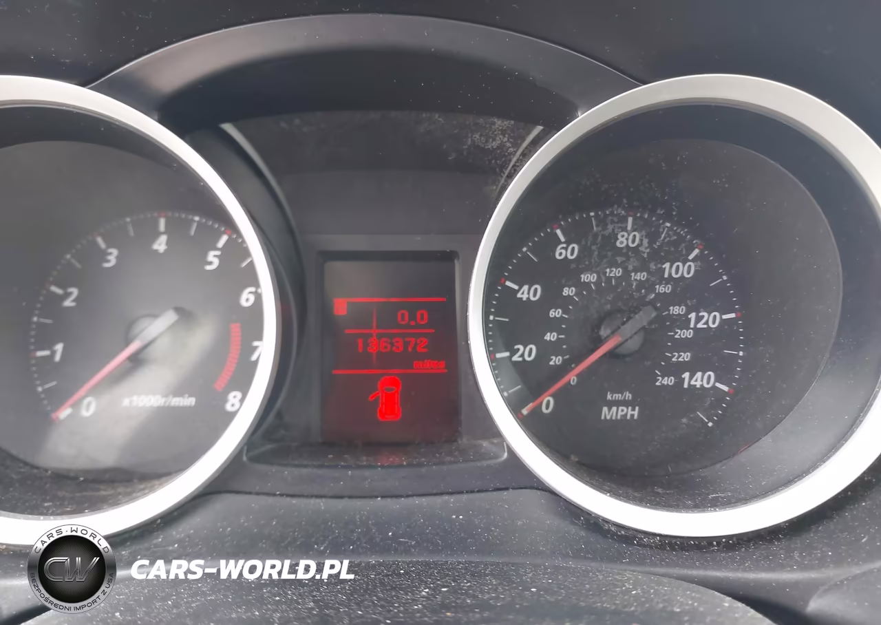 2011 Mitsubishi Lancer Es VIN:JA32U2FU2BU001437 - 7