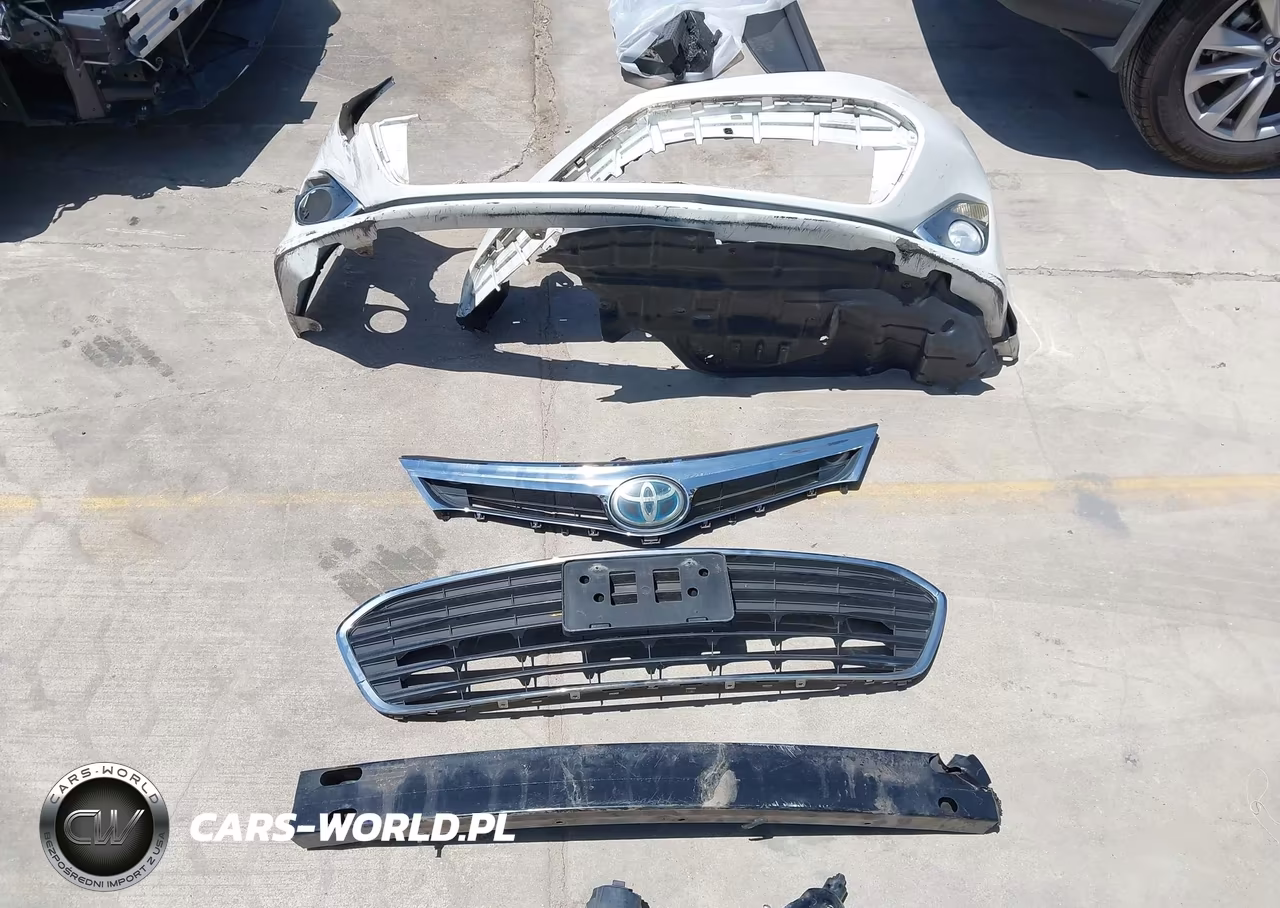 2014 Toyota Avalon Hybrid Limited VIN:4T1BD1EB0EU023397 - 12