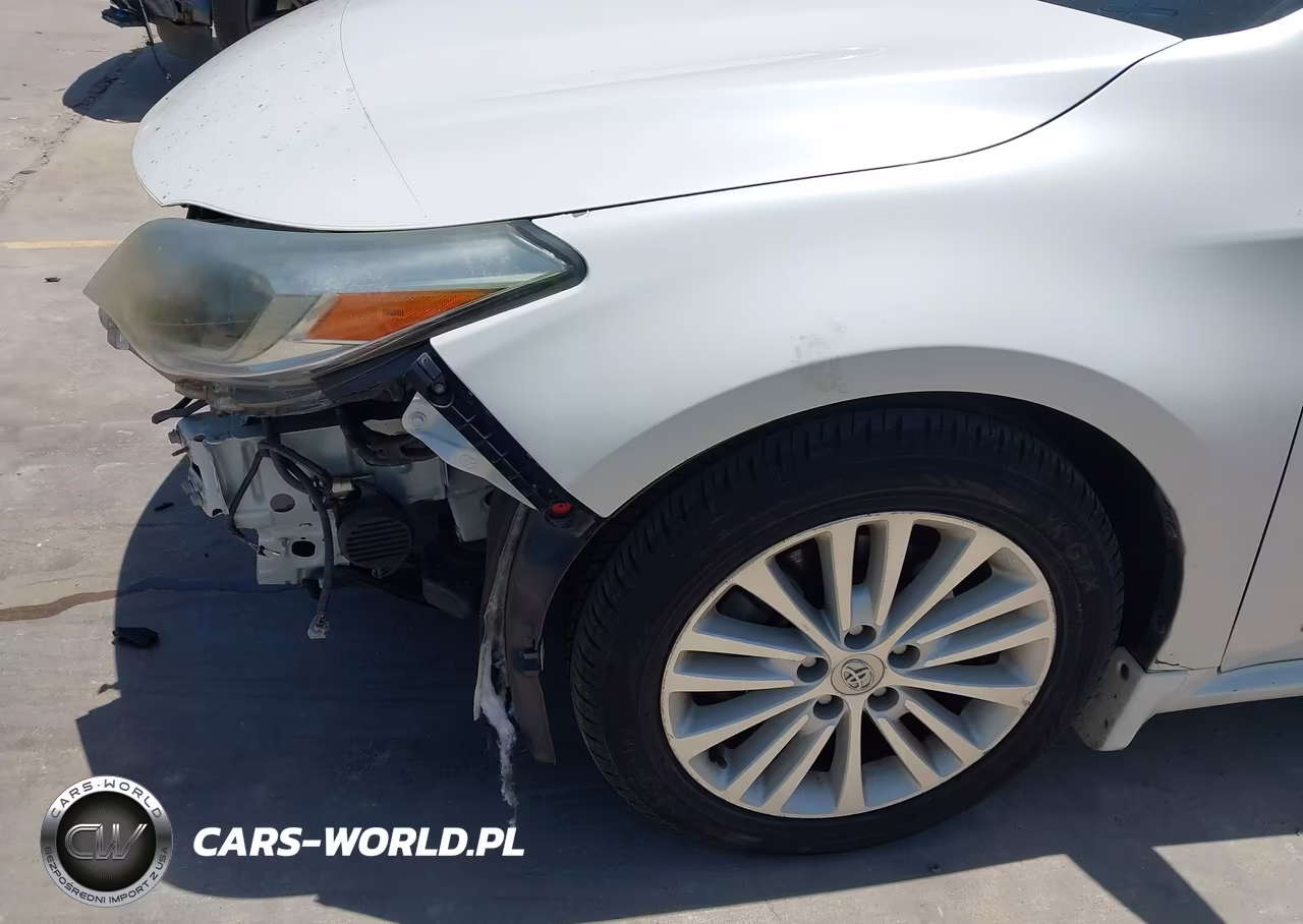 2014 Toyota Avalon Hybrid Limited VIN:4T1BD1EB0EU023397 - 18