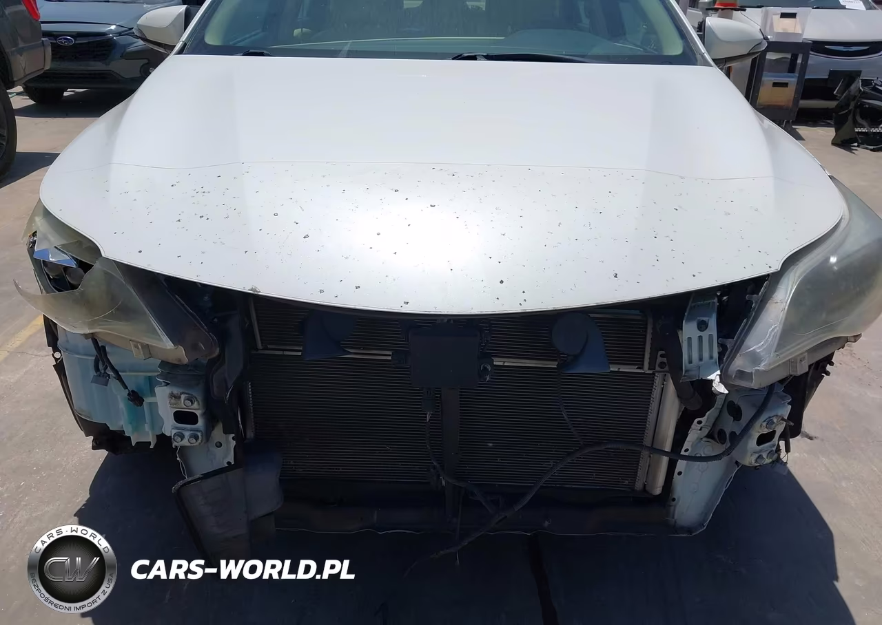 2014 Toyota Avalon Hybrid Limited VIN:4T1BD1EB0EU023397 - 6