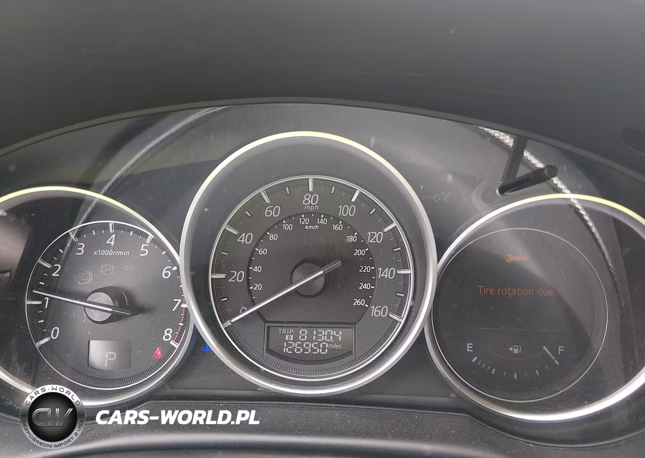 2016 Mazda Cx-5 Grand Touring VIN:JM3KE4DY1G0784482 - 7