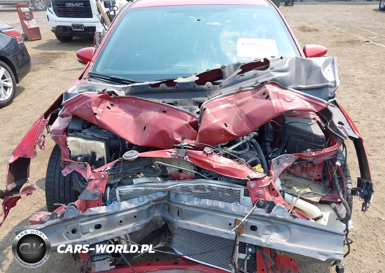 2018 Subaru Impreza 2.0I Sport VIN:4S3GKAM65J3618573 - 10