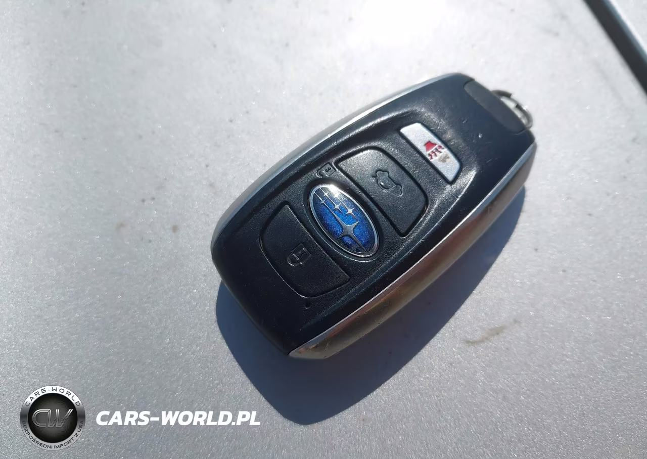 2018 Subaru Impreza 2.0I Sport VIN:4S3GKAM65J3618573 - 11