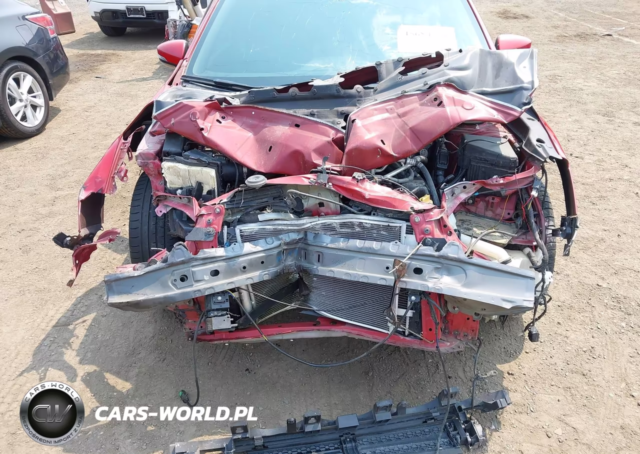 2018 Subaru Impreza 2.0I Sport VIN:4S3GKAM65J3618573 - 6