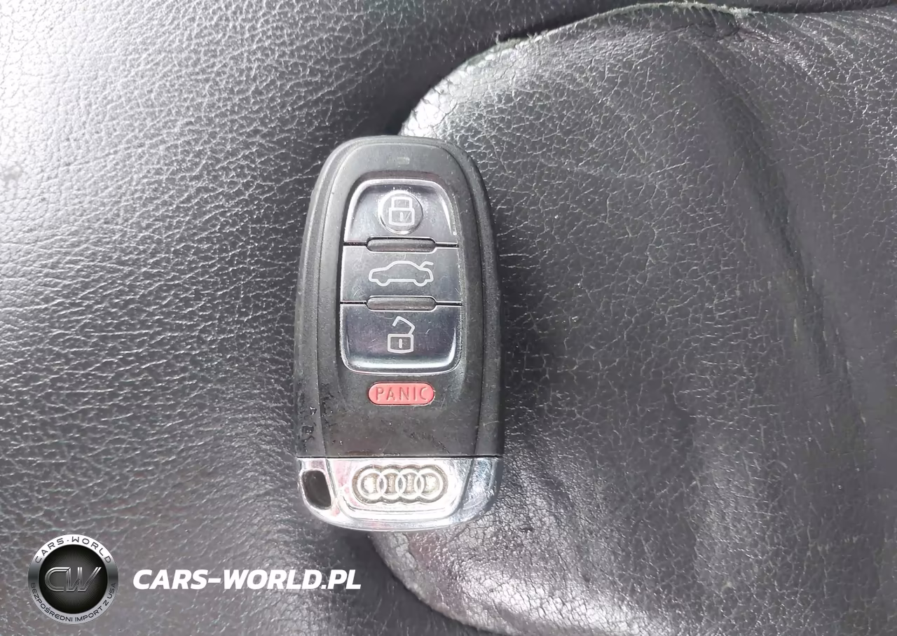 2012 Audi A4 2.0T Premium VIN:WAUBFAFL3CA116416 - 11