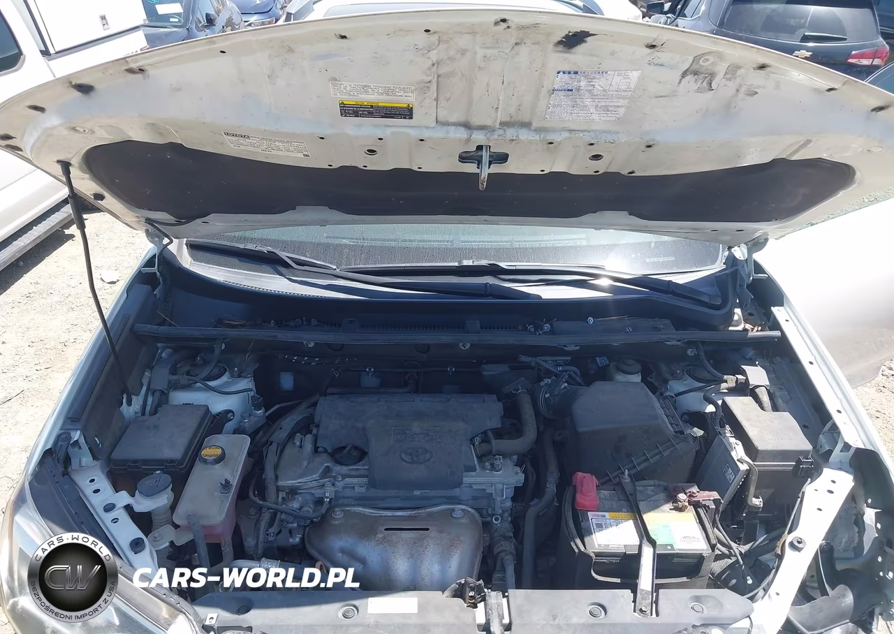 2017 Toyota Rav4 Limited VIN:2T3YFREV1HW368446 - 10