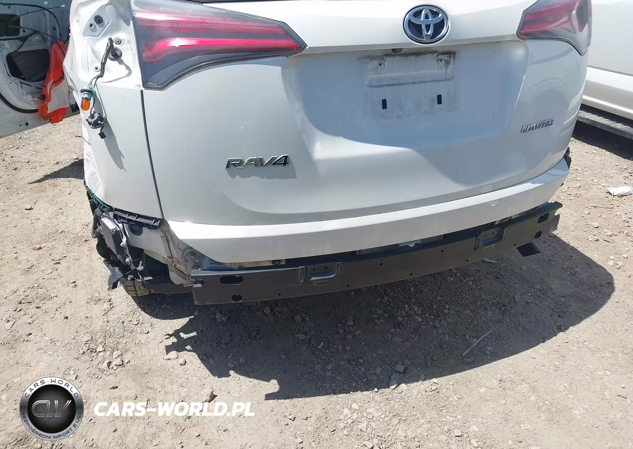 2017 Toyota Rav4 Limited VIN:2T3YFREV1HW368446 - 18