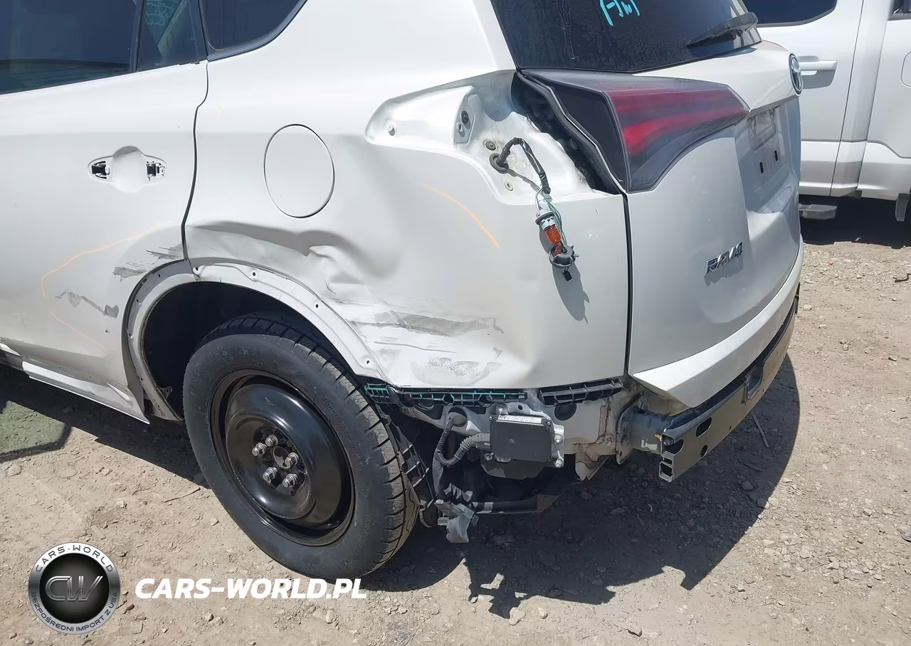 2017 Toyota Rav4 Limited VIN:2T3YFREV1HW368446 - 19