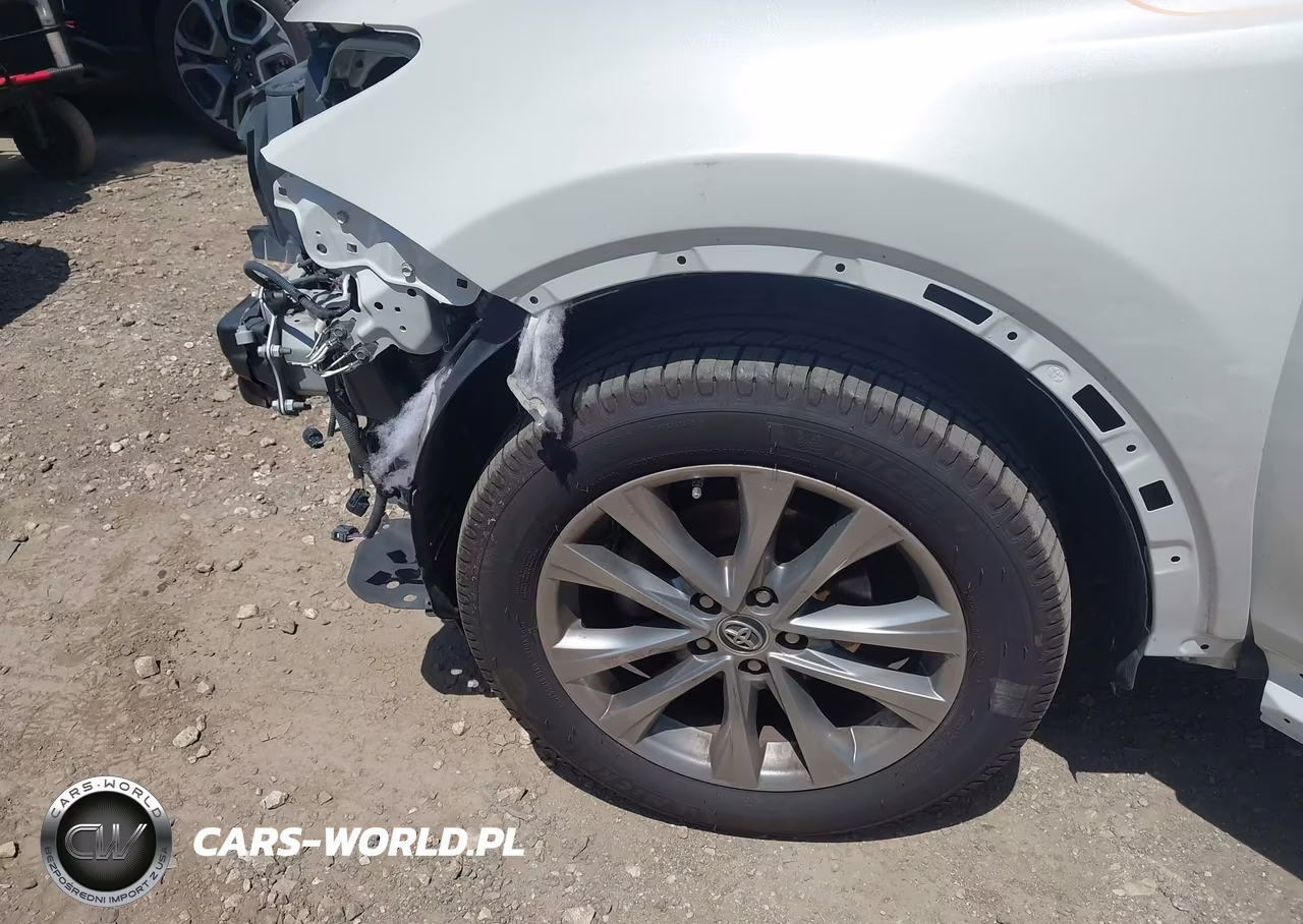 2017 Toyota Rav4 Limited VIN:2T3YFREV1HW368446 - 20