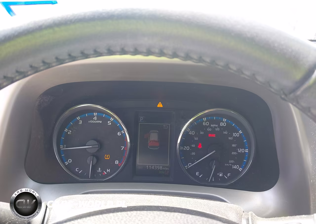 2017 Toyota Rav4 Limited VIN:2T3YFREV1HW368446 - 7