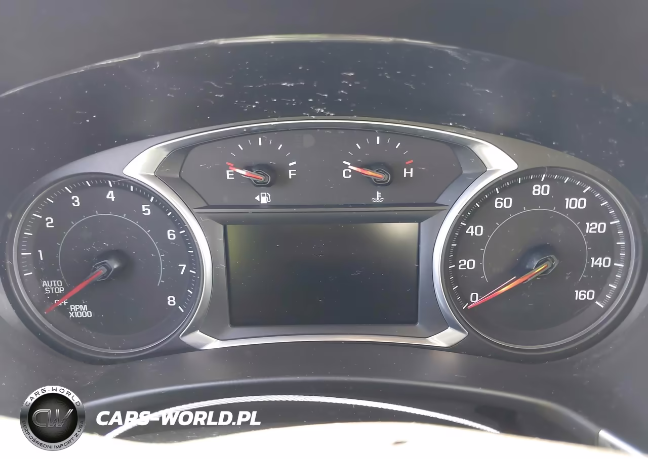 2020 Chevrolet Equinox Fwd Lt 1.5L Turbo VIN:2GNAXKEV8L6209666 - 16