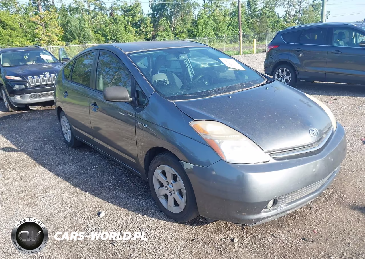 2008 Toyota Prius