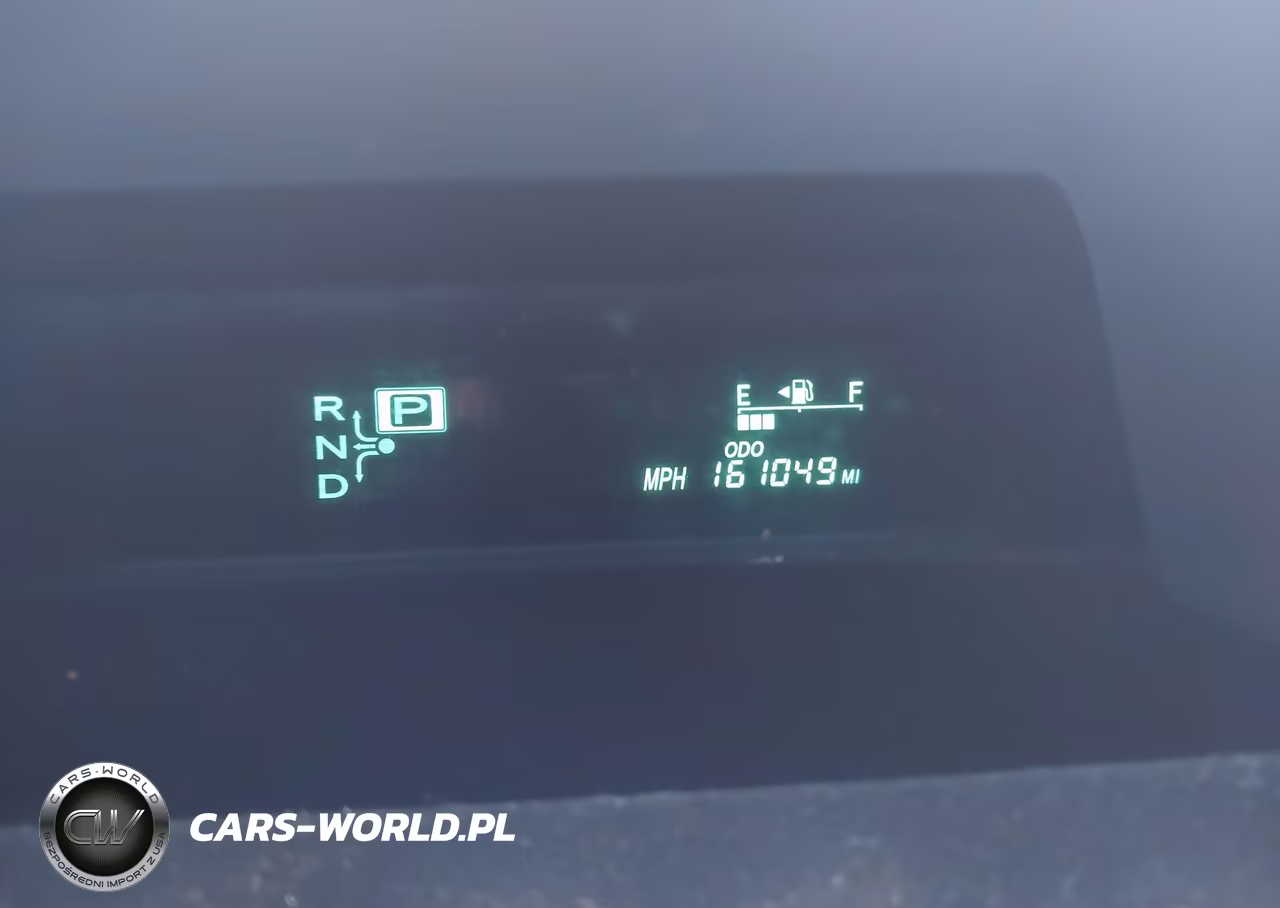 2008 Toyota Prius VIN:JTDKB20U183382955 - 7