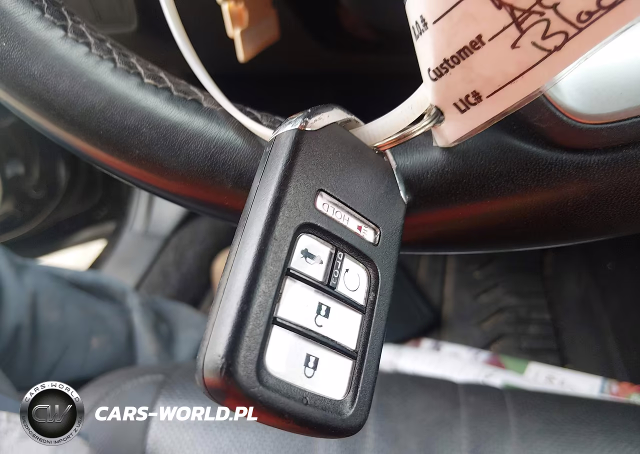 2022 Honda Accord Hybrid Sport VIN:1HGCV3F29NA034868 - 11