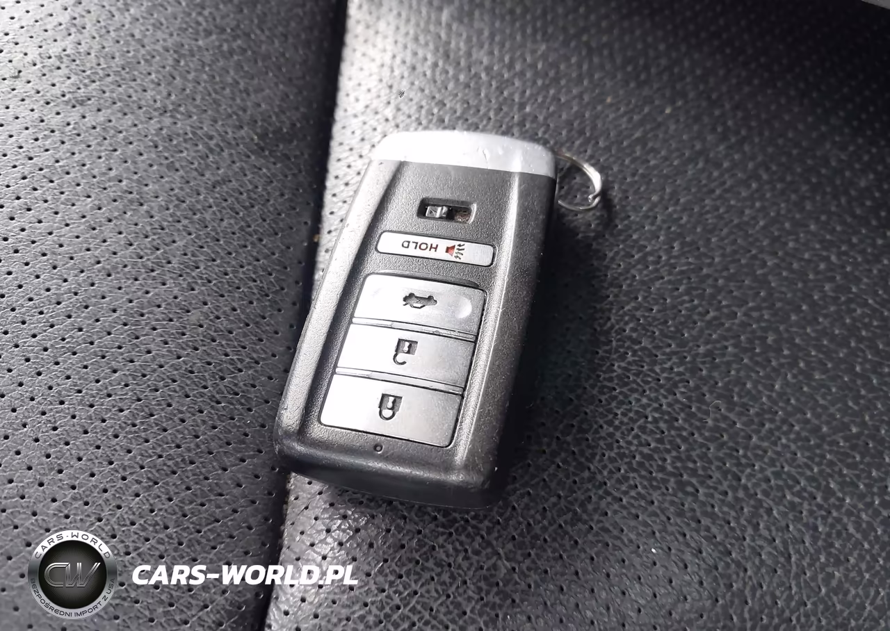 2015 Acura Tlx Tech VIN:19UUB1F51FA011534 - 11