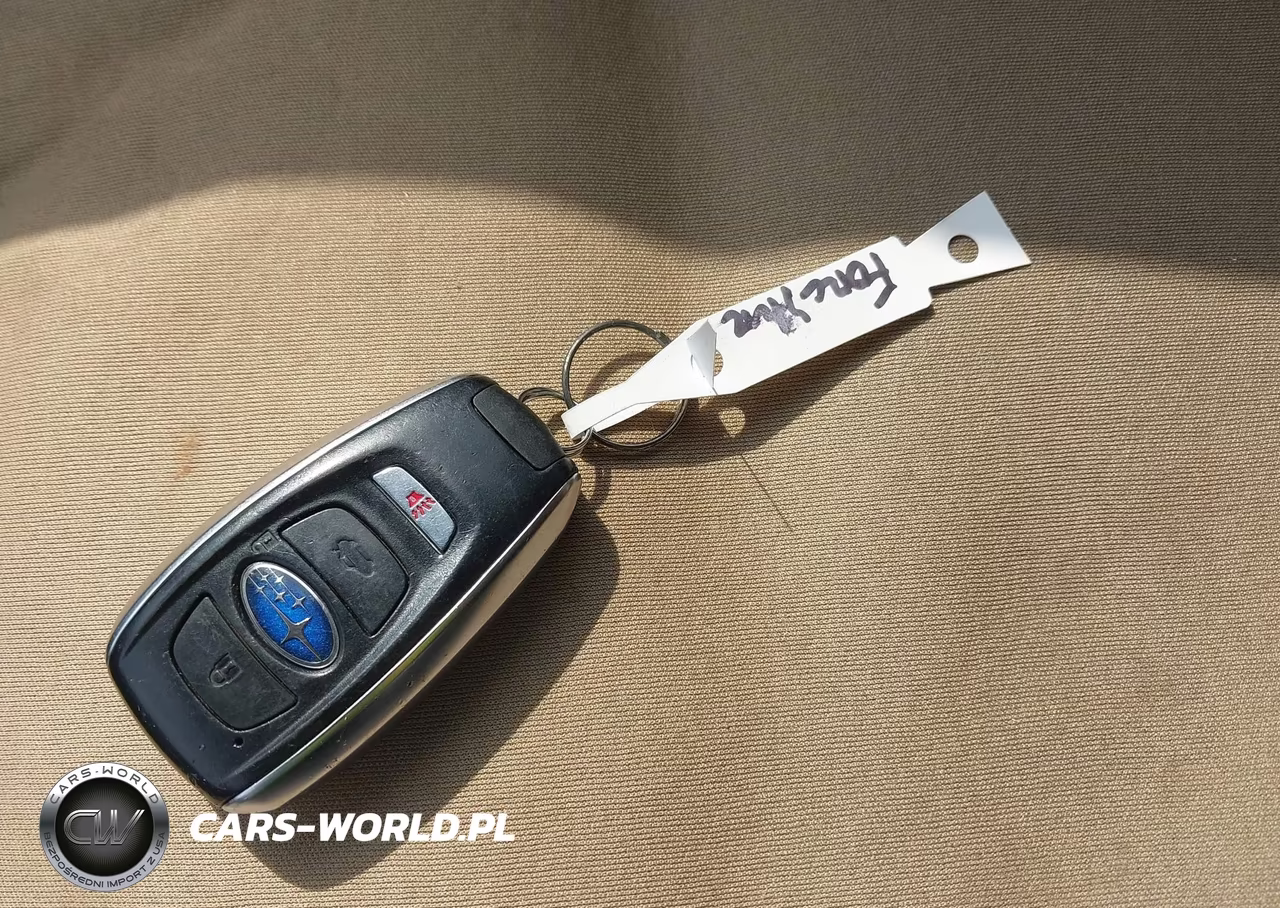 2019 Subaru Forester Premium VIN:JF2SKAGC9KH515626 - 11