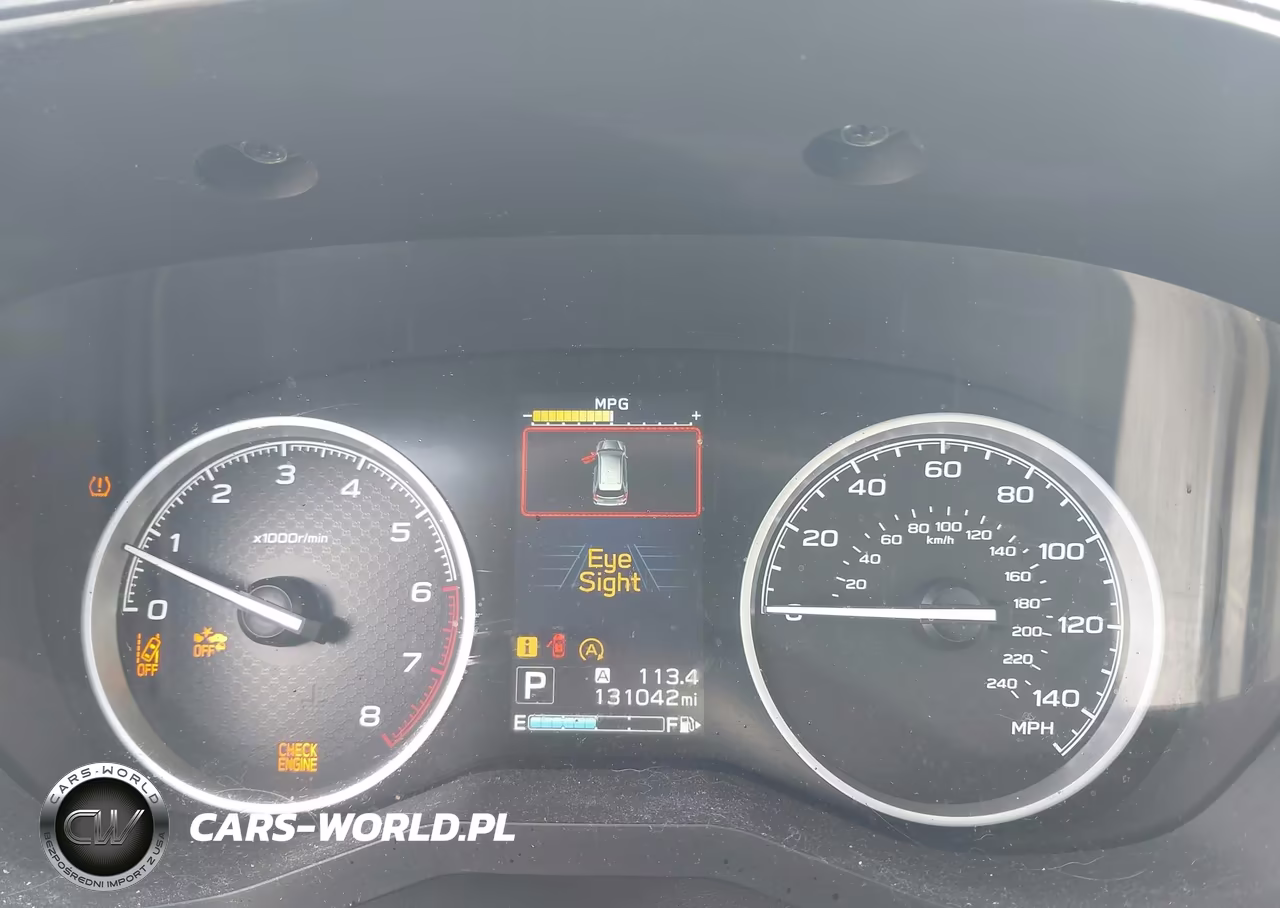 2019 Subaru Forester Premium VIN:JF2SKAGC9KH515626 - 7